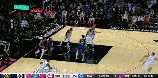 开云-约基奇神奇一传令世人疯狂 他的想法领先全世界