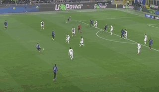 开云体育下载-【意甲】巴雷拉破门达米安乌龙，国米主场3比1帕尔马