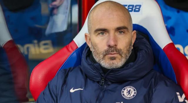 kaiyun-马雷斯卡：球队已经做得很好 把握机会能力需提高