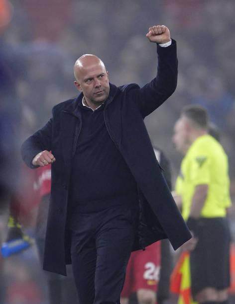 开云官网-诸强翻车夜唯红军逆转，“谦逊”的利物浦挡不住！