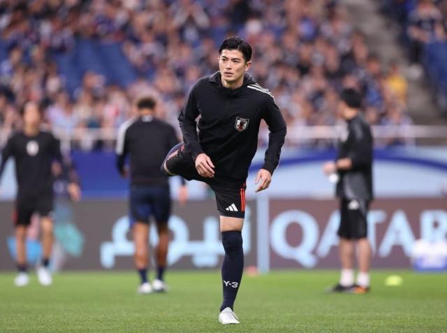 谷口彰悟重伤无缘战国足？森保一或重用李磊前队友