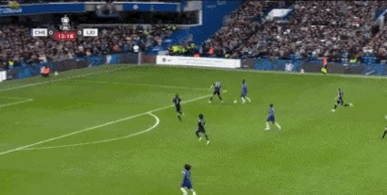 【足总杯】帕尔默传射，丘库+马杜绝杀，蓝军4-2蓝狐