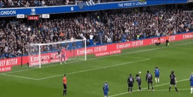 【足总杯】帕尔默传射，丘库+马杜绝杀，蓝军4-2蓝狐