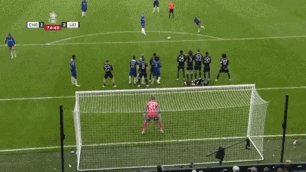 【足总杯】帕尔默传射，丘库+马杜绝杀，蓝军4-2蓝狐