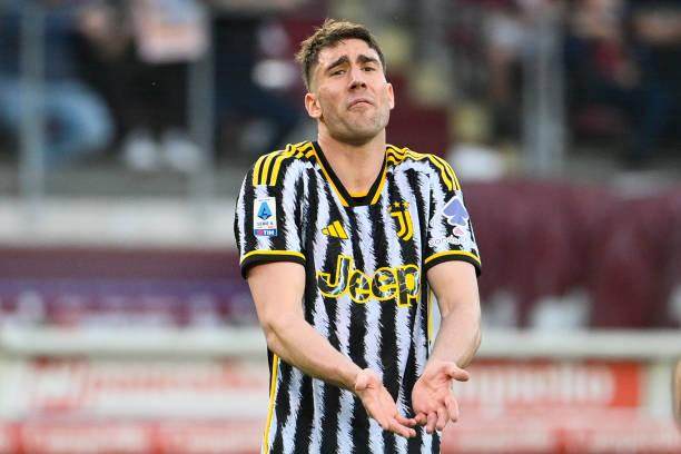 都灵德比闷平：熟悉的尤文，熟悉的囧味