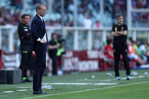 都灵德比闷平：熟悉的尤文，熟悉的囧味