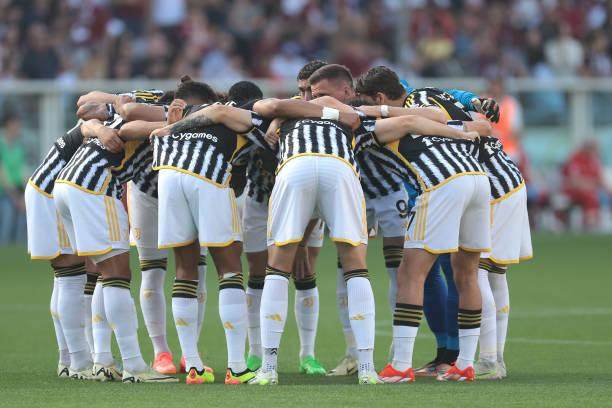 都灵德比闷平：熟悉的尤文，熟悉的囧味