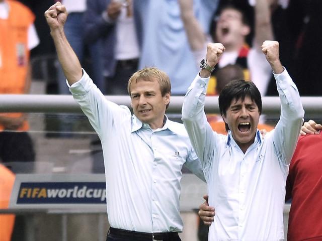 开云APP-豪赌纳格尔斯曼，德国队继续追求“理想”真的好吗？