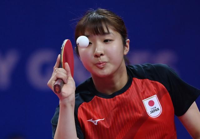 开云官网-大运会乒羽十三金的背后 暗藏国乒国羽的隐忧