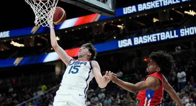 kaiyun-三位指挥官各具特色 美国男篮世界杯命运掌握于此