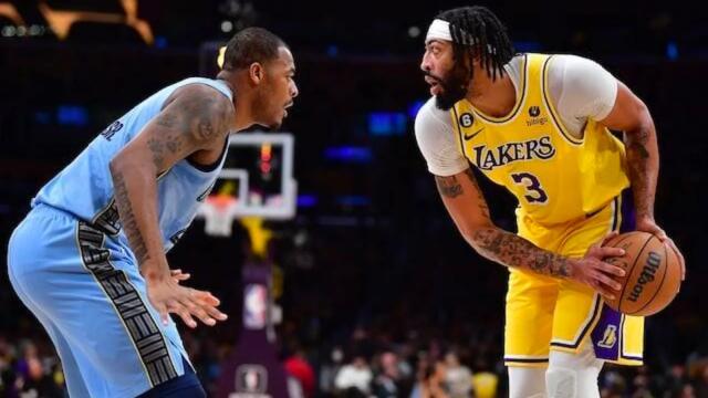 开云体育下载-加索尔球衣退役激励浓眉，他扛起球队杀到西部第九