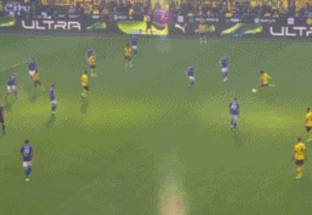 开云官网-【德甲】罗伊斯伤退 穆科科破门 多特德比胜沙尔克