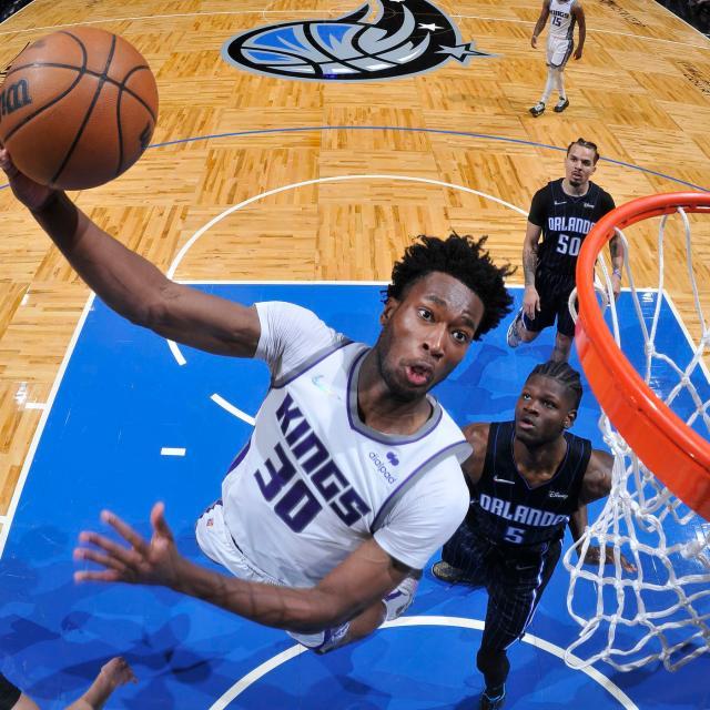 开云官网-达米安·琼斯再次加盟湖人，他可以获得更多机会吗？