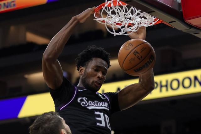 开云官网-达米安·琼斯再次加盟湖人，他可以获得更多机会吗？