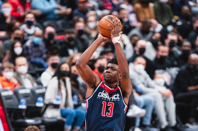 kaiyun-托马斯·布莱恩特归来后，他能成为浓眉的好搭档吗？