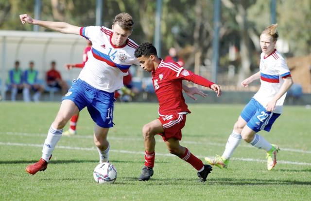 【国字号年度总结】被人忽略的U20国青前景会如何？