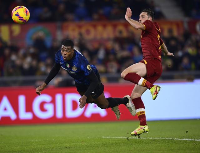 开云APP-三冠情缘化为三记重拳 小因扎吉给穆里尼奥上一课