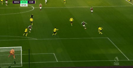 开云官网-【英超】马苏亚库绝杀 西汉姆联3比2切尔西