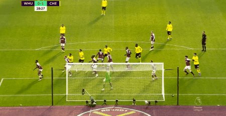 开云官网-【英超】马苏亚库绝杀 西汉姆联3比2切尔西