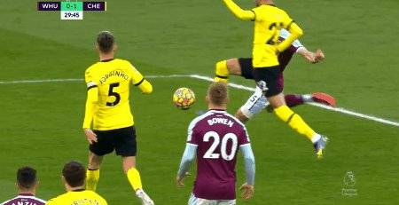 开云官网-【英超】马苏亚库绝杀 西汉姆联3比2切尔西