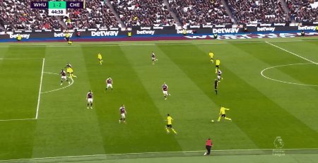 开云官网-【英超】马苏亚库绝杀 西汉姆联3比2切尔西