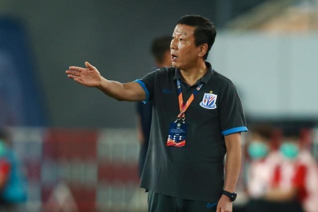 申花官方：崔康熙正式辞职 由毛毅军暂代理主教练