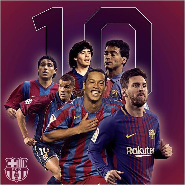 开云APP-王勤伯：巴萨的“历史特色”注定了梅西今日结局