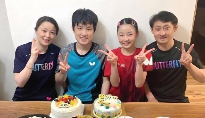 开云官网-张本智和父亲：希望中国人别总针对我儿子，他在日本人心中很优秀|张本宇|国乒|归化|乒乓球|乒乓_新浪体育_新浪新闻