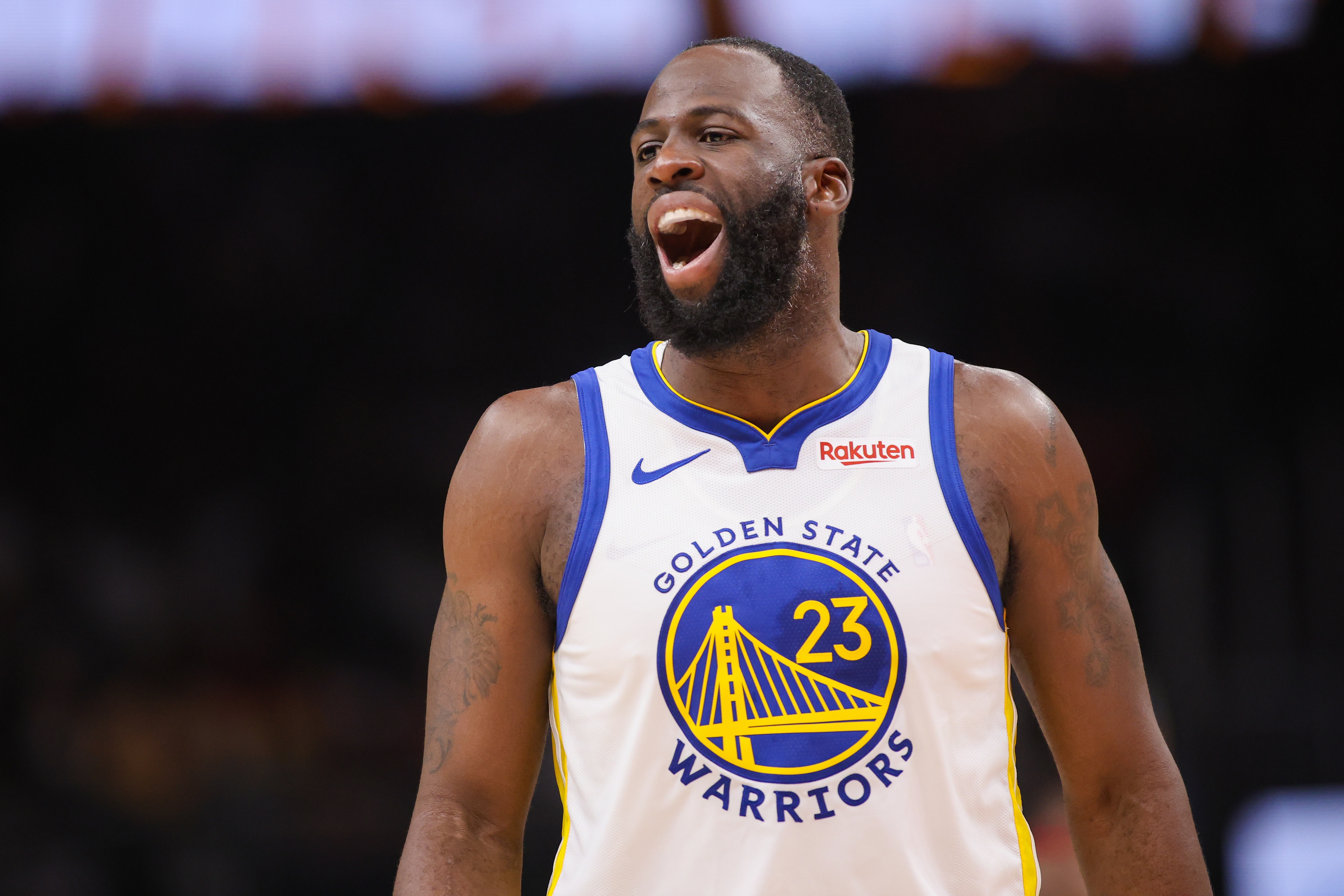 开云体育下载-不需要得分！追梦3中0仅拿1分 另有6板7助2断1帽