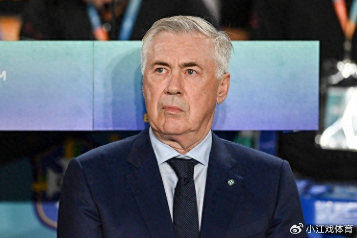 kaiyun-达成协议!巴西队提前续约安切洛蒂,1000万年薪,再打1届世界杯|巴西足协|巴西国家队|巴西足球队|世预赛|足协_新浪体育_新浪新闻