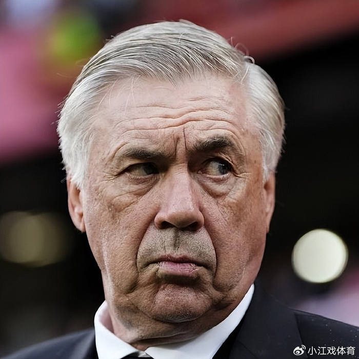 kaiyun-达成协议!巴西队提前续约安切洛蒂,1000万年薪,再打1届世界杯|巴西足协|巴西国家队|巴西足球队|世预赛|足协_新浪体育_新浪新闻