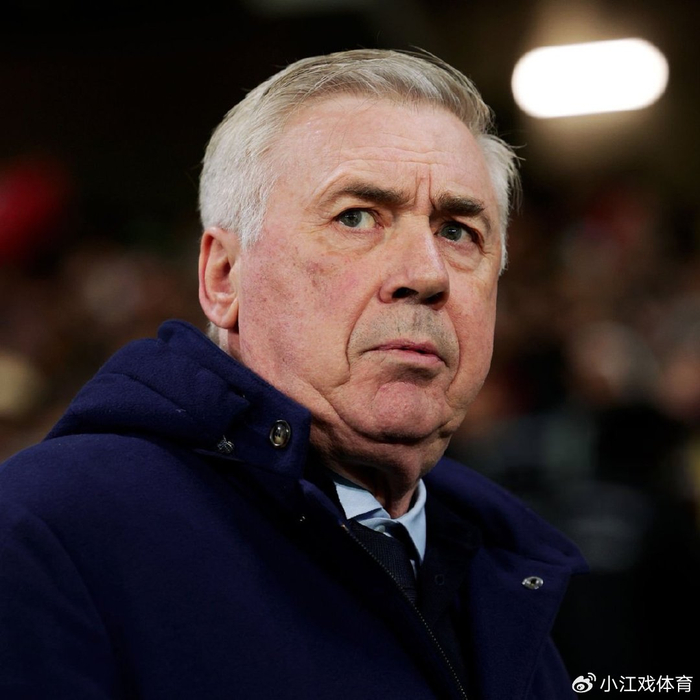 kaiyun-达成协议!巴西队提前续约安切洛蒂,1000万年薪,再打1届世界杯|巴西足协|巴西国家队|巴西足球队|世预赛|足协_新浪体育_新浪新闻