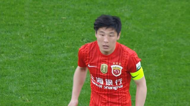 kaiyun-CCTV16直播,申花10号核心复出,谢鹏飞PK武磊,海港边锋扎堆了